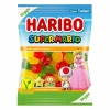 Haribo Super Mario Super Special Edition Fruchtgummi Veggie 175g