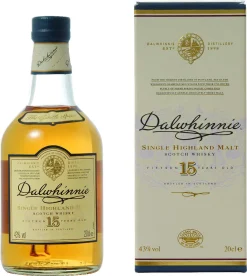 Dalwhinnie 15 Jahre Highland Single Malt Scotch Whisky 0,2l, Alc. 43 Vol.-% 6 Dalwhinnie 15 Jahre Highland Single Malt Scotch Whisky 0,2l, Alc. 43 Vol.-% -Essen Verkäufe e4a4245a670ab574bd2168c023640b1b
