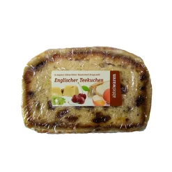 Abtei Königsmünster An Englischer Teekuchen 500g