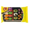Sweet Und Candy Distribution Look-O-Look Candy Sushi, Leckere Sushibox Aus Fruchtgummi Marshmallow