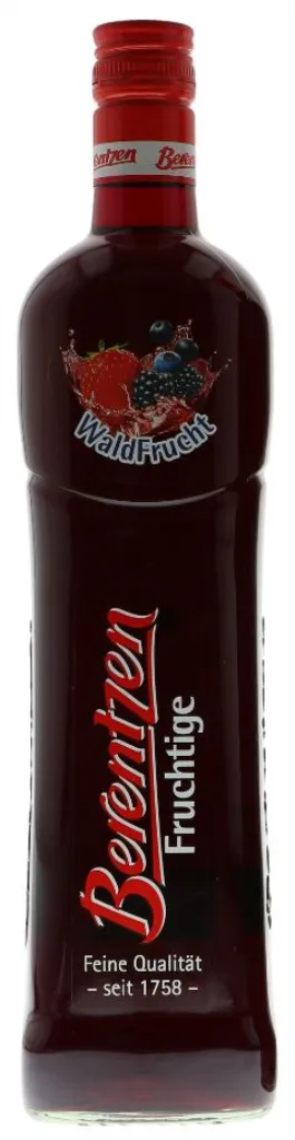 Berentzen Gruppe Berentzen Fruchtige Waldfrucht | 16,0 % Vol | 0,7 L 2 Berentzen Gruppe Berentzen Fruchtige Waldfrucht | 16,0 % Vol | 0,7 L – Bild 2