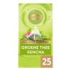 Lipton Exclusive Selection Teegrüner Sencha 25 X 1,8 Gramm