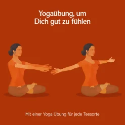 FRUTEG GmbH 10 X BIO YOGI TEA Kurkuma Orange | 10 X 34g 9 FRUTEG GmbH 10 X BIO YOGI TEA Kurkuma Orange | 10 X 34g -Essen Verkäufe e5ade39ae5d18206ae2befe59902603c