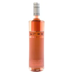 Bree Wein Bree Pinot Noir Spätburgunder Rosé Trocken | 11 % Vol | 0,75 L
