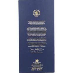 Chivas Regal Royal Salute 21 Jahre Blended Scotch Whisky In Geschenkpackung | 40 % Vol | 0,7 L 35 Chivas Regal Royal Salute 21 Jahre Blended Scotch Whisky In Geschenkpackung | 40 % Vol | 0,7 L -Essen Verkäufe e60e232e85e728c67d4a4ab3633cdc21