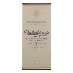Dalwhinnie 15 Jahre Highland Single Malt Scotch Whisky In Geschenkpackung | 43 % Vol | 0,7 L -Essen Verkäufe e616566e36e4ba38b894936685a0c27b