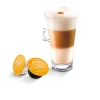 Nescafé® Nescafé Dolce Gusto Latte Macchiato, Kaffee, Kaffeekapsel, 16 Kapseln (8 Portionen)