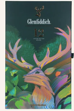 Glenfiddich 12 Jahre Mit Flachmann Single Malt Scotch Whisky 0,7l, Alc. 40 Vol.-% 7 Glenfiddich 12 Jahre Mit Flachmann Single Malt Scotch Whisky 0,7l, Alc. 40 Vol.-% -Essen Verkäufe e720388ab62e42385cdb41e3a4b1cecf