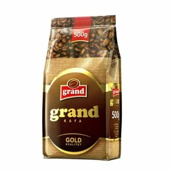 Grand Kafa Grand Kaffee Kafa Kava Gold Gemahlen 500g