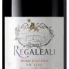 Tasca D'almerita Regaleali Nero D'Avola IGT Sizilien | Italien | 13% Vol | 0,75 L