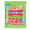 Bebeto Fizzy Watermelons 200g