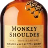Monkey Shoulder Blended Malt Scotch Whisky | 40 % Vol | 0,7 L