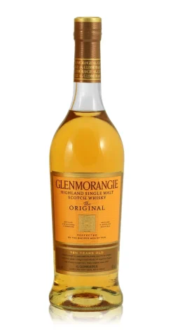 Glenmorangie The Original 10 Jahre Highland Single Malt Scotch Whisky In Geschenkpackung | 40 % Vol | 0,7 L -Essen Verkäufe e7ade9b952d164fdde20f885e05f7eae