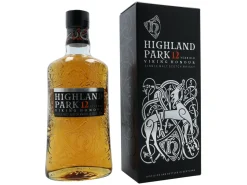 Highland Park 12 Jahre Viking Honour Single Malt Scotch Whisky In Geschenkpackung | 40 % | 0,7 L -Essen Verkäufe e7ccf9e3b290571da2b9c06b595c8bc8