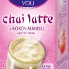 Krüger Family Krüger You Chai Latte Typ Kokos-Mandel Exotic India Extra Cremig | 10 Portionen