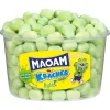Haribo Maoam Kracher Sour Apfel Mit Prickelnder Brausefüllung 1100g