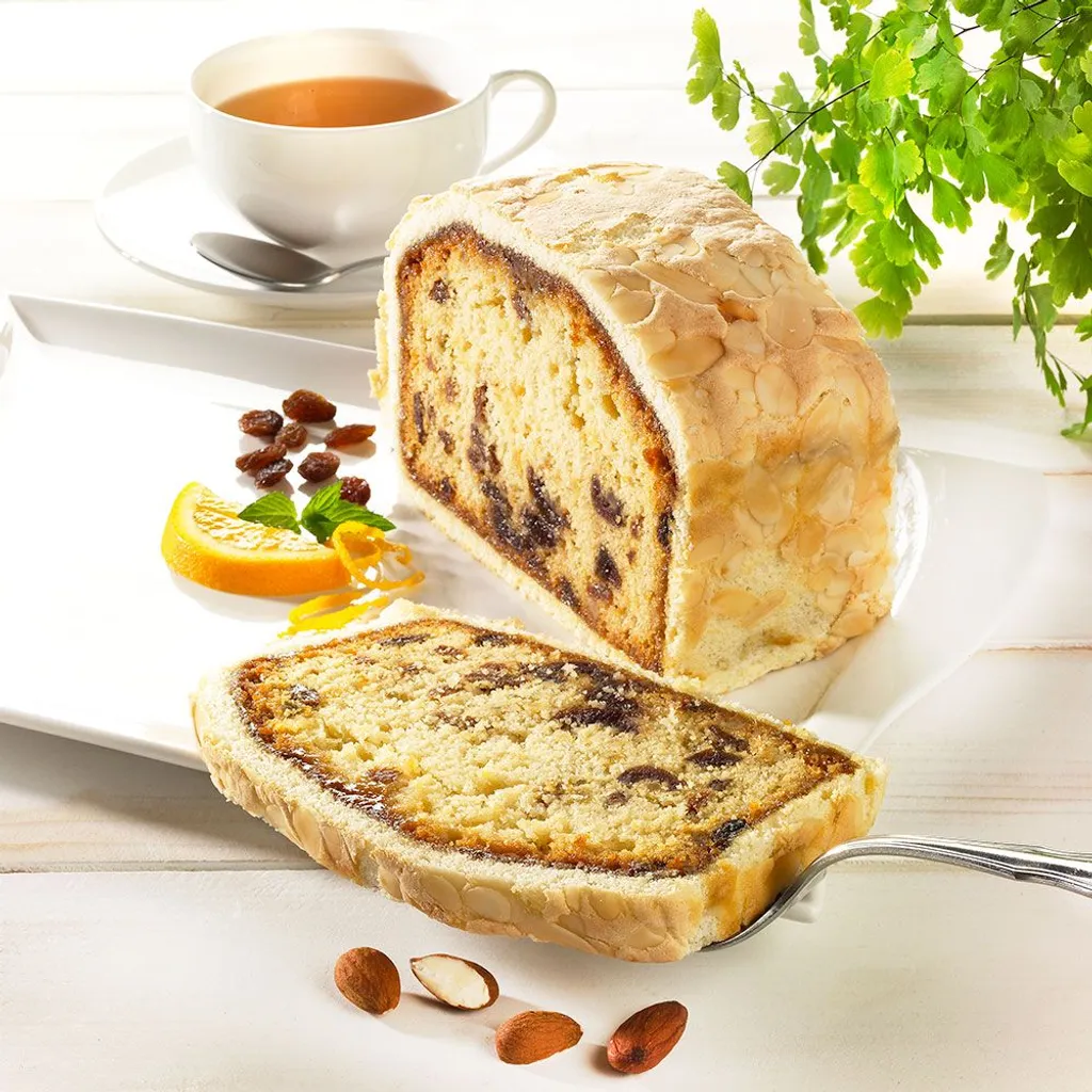 Abtei Königsmünster An Englischer Teekuchen 500g 2 Abtei Königsmünster An Englischer Teekuchen 500g – Bild 2