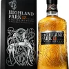 Highland Park 12 Jahre Viking Honour Single Malt Scotch Whisky In Geschenkpackung | 40 % | 0,7 L
