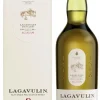 Lagavulin 8 Jahre Islay Single Malt Scotch Whisky In Geschenkpackung | 48 % Vol | 0,7 L