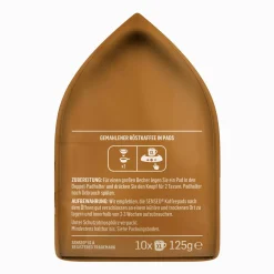 Jacobs Senseo, Kaffeepads, Guten Morgen Strong XL, 10 Er, 125 G -Essen Verkäufe e94b9b9379fe433f19e570f17cac8b09
