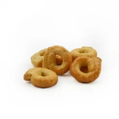 Tarallini Tradizionali Mit Fenchel, Taralli Al Finocchio, Puglialimentari, 250 G -Essen Verkäufe e954d85adcb52234c98ff829898124e6