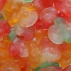 Van Vliet Candy Company De Bron Gom Clowns Fruchtgummi Zuckerfrei 1 Kg