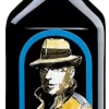Berentzen Gruppe Dirty Harry Lakritz Likör | 21,5 % Vol | 0,5 L