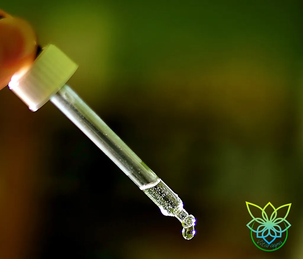 GbR Pawel M. Konefal/Birgit Konefal - Triccess GbR VITARAGNA® Vitamin-E Komplex Flüssig, Natürliches Tocopherol, Vitamin-E Öl In Bioaktiver Form In Hochwertigem Sonnenblumenöl Gelöst Als Hochdosiertes Liquid Mit 100 IE In 1g - 95ml 6 GbR Pawel M. Konefal/Birgit Konefal - Triccess GbR VITARAGNA® Vitamin-E Komplex Flüssig, Natürliches Tocopherol, Vitamin-E Öl In Bioaktiver Form In Hochwertigem Sonnenblumenöl Gelöst Als Hochdosiertes Liquid Mit 100 IE In 1g - 95ml – Bild 6