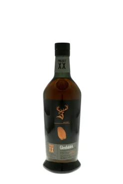 Glenfiddich Project XX Experimental Series #02 20 Minds One Unexpected Whisky Single Malt Scotch Whisky In Geschenkpackung | 47 % Vol | 0,7 L -Essen Verkäufe eac1a5e61c425fa8c37606a7bdb45e37