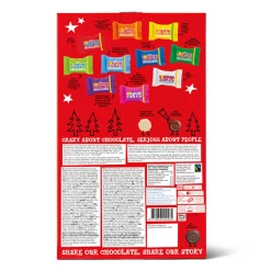 Tony's Chocolony Tony's Chocolonely - Adventskalender - 12x 225g -Essen Verkäufe eb42c12763d75bb1941b6fef5775448e