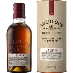 Aberlour A'bunadh Speyside Original Cask Strength Single Malt Scotch Whisky In Geschenkpackung | 59,2 % Vol | 0,7 L -Essen Verkäufe eb7fc27a96920127bd99566329a4f0f3