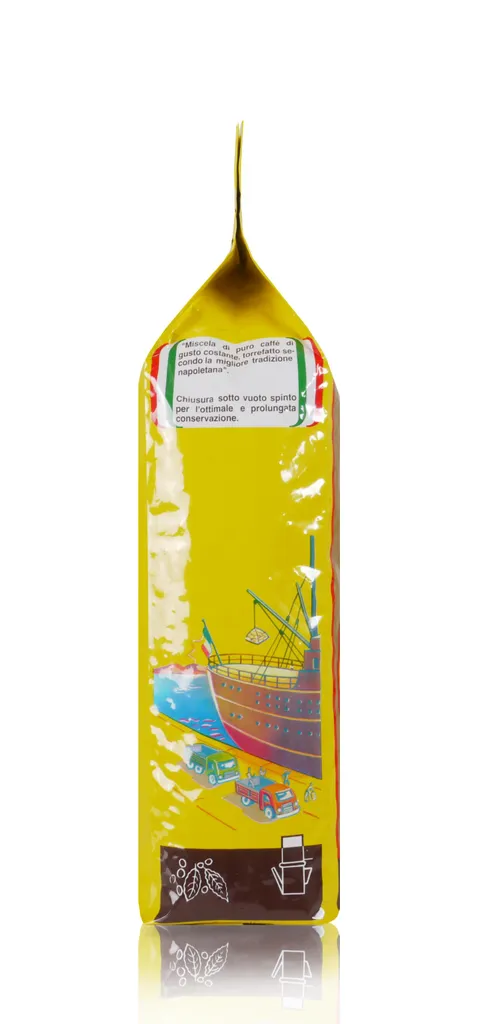 Passalacqua Harem 1kg Bohnen 4 Passalacqua Harem 1kg Bohnen – Bild 4