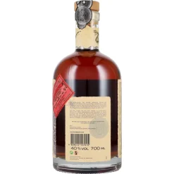 Don Papa Rum Small Batch 7 Jahre Mit Geprägtem Design-Glas 'Welcome To Sugarlandia' Geschenkset | 40 % Vol | 0,7 L -Essen Verkäufe eba9bf4063fc0e40eb1f57ceaf77cbe6
