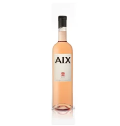 Mixcompany Aix Rose Wein Magnum 6L (13% Vol) 6000ml Flasche- [Enthält Sulfite]
