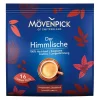 Kaffeepads DER HIMMLISCHE Von Mövenpick, 16 Stück