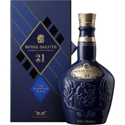 Chivas Regal Royal Salute 21 Jahre Blended Scotch Whisky In Geschenkpackung | 40 % Vol | 0,7 L 37 Chivas Regal Royal Salute 21 Jahre Blended Scotch Whisky In Geschenkpackung | 40 % Vol | 0,7 L -Essen Verkäufe ec6bc42c29d8c920c72dd69ff94facbe