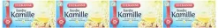 Teekanne Kamille 20 Verpackte Doppelkammerbeutel Kamillentee 30g -Essen Verkäufe ec8320370da047f35f86ed244ff899c4