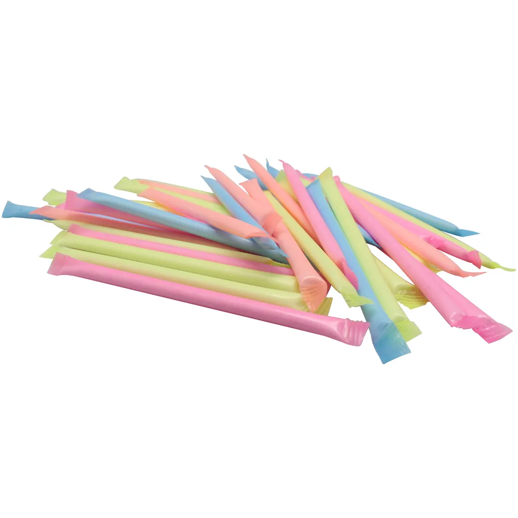 Alex-Sweets 1 Beutel Saures Schleckpulver Schleckpulverstangen 1 Beutel Je 45 Stk. A 3g / 135g Powder Straws In Bag Brausepulver Brausepulverstangen 2 Alex-Sweets 1 Beutel Saures Schleckpulver Schleckpulverstangen 1 Beutel Je 45 Stk. A 3g / 135g Powder Straws In Bag Brausepulver Brausepulverstangen – Bild 2