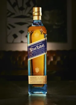 Johnnie Walker Blue Label Blended Scotch Whisky In Geschenkpackung | 40 % Vol | 0,7 L 21 Johnnie Walker Blue Label Blended Scotch Whisky In Geschenkpackung | 40 % Vol | 0,7 L -Essen Verkäufe ec9778927f873b69faebe55c556d74a8