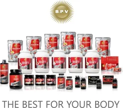 Capsumed Pharm BPV - TESTRIDAL 60 Kapseln - Hardcore Booster - Hochdosiertes Kombi-Produkt Perfekt Geeignet Für Sportler Und Aktive Männer - Kapseln Für Leichte Und Schnelle Einnahme -Mit 7 Hochwertigen Inhaltsstoffen - Perfekt Vor Und Während Der Aktivität - Optimal Bei Intensiven Belastungen - Hohe Bioverfügbarkeit - Ohne Künstliche Zusatzstoffe - Sehr Hohe Kundenzufriedenheit. Auch Zu Finden Unter Der Kategorie: Maca, L-Arginin, Zinc, Guarana, Ginseng, Koffein, Creatin Monohydrat, BCAA, EAA, Aminosäuren, Kreatin, Testo -Essen Verkäufe ecb9e5c358d4a8d97283367bdc4b8c16