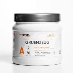 ProFuel Grünzeug Superfood Smoothie Pulver, 300 G Dose -Essen Verkäufe ecef6951ac2ff8ac1dd2cc74de0778a2
