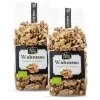 I Love Nuts Walnusskerne 2x330g | Ernte 2022 | Walnüsse Aus Bulgarien