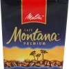 Melitta Kaffee Montana 10001640 Gemahlen 500g/Pack.