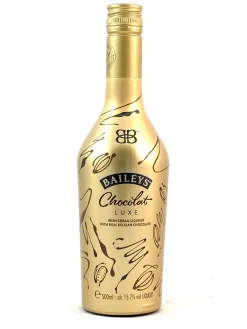 Diageo Bailey's Chocolat Luxe Limited Edition Design | 15,7 % Vol | 0,5 L 8 Diageo Bailey's Chocolat Luxe Limited Edition Design | 15,7 % Vol | 0,5 L -Essen Verkäufe ed58699099ebc9eadb007813f5625b08