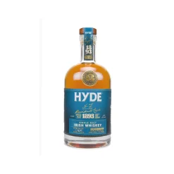 Hyde No. 7 Presidents Cask Sherry Cask Matured Limited Edition 1893 Whisky