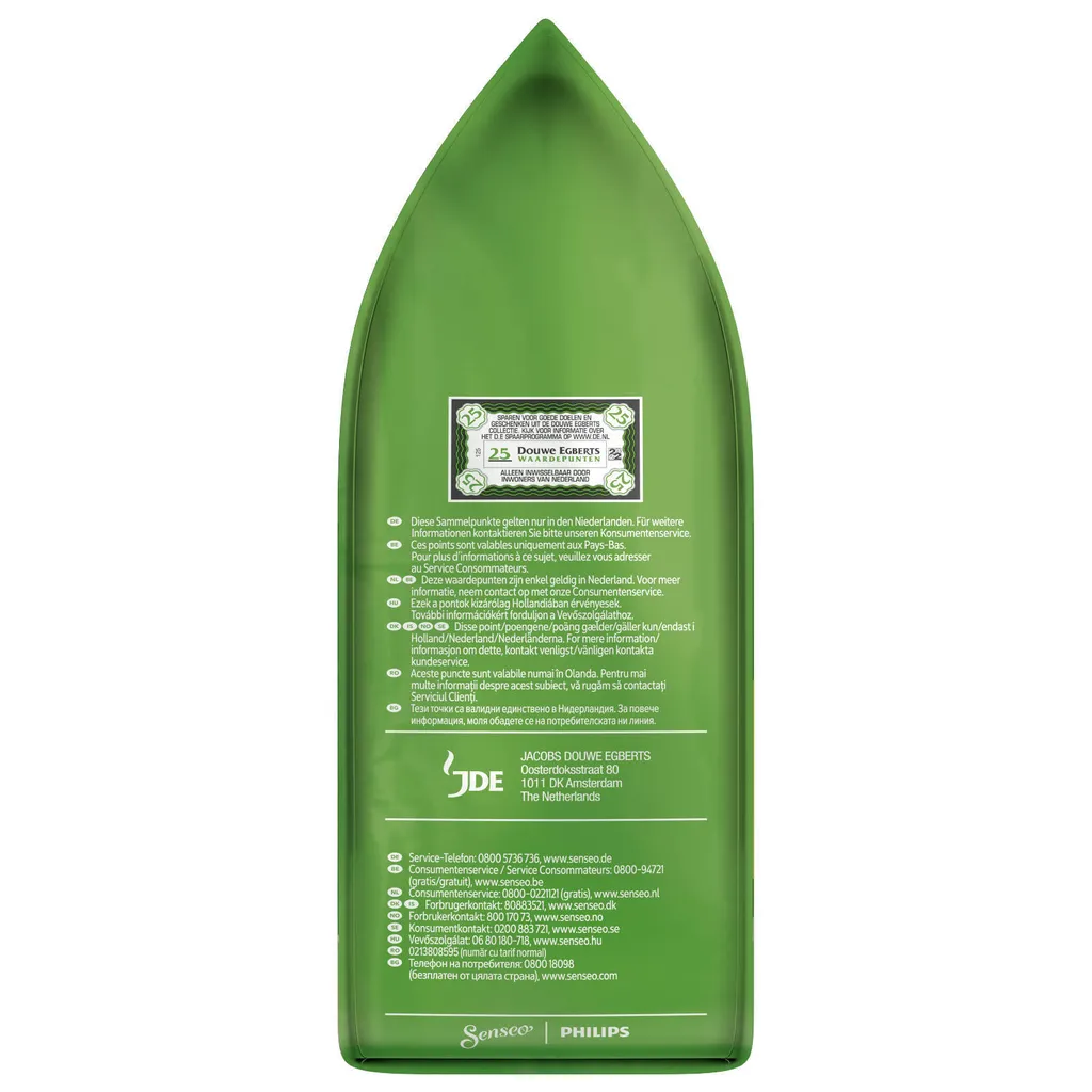 SENSEO Pads Mild Senseopads 240 Getränke Kaffeepads XXL Pack 7 SENSEO Pads Mild Senseopads 240 Getränke Kaffeepads XXL Pack – Bild 7