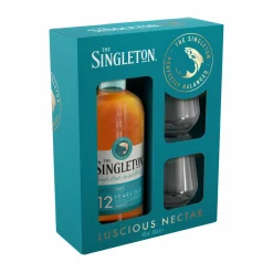 Diageo The Singleton Of Dufftown 12 Jahre | Geschenk-Set Share & Savour Mit 0,7l. Flasche Und Zwei Tumbler-Gläsern 5 Diageo The Singleton Of Dufftown 12 Jahre | Geschenk-Set Share & Savour Mit 0,7l. Flasche Und Zwei Tumbler-Gläsern -Essen Verkäufe ee417395d2e4a34c91bf145df91d6a53