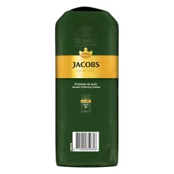 JACOBS Kaffeebohnen Krönung Crema Kräftig 2 X 1kg Ganze Kaffee Bohnen + 1 Aluminium Dose Im Barista-Design -Essen Verkäufe efe74b45696ed4dfad9effe1c600975f 2