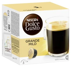 Nescafé® Nescafé Dolce Gusto Grande Mild | 16 Kaffeekapseln
