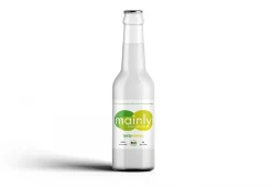 Mainly Bev GmbH Mainly Hard Seltzer - Variations-Sets -- 3x4x0,33l 4,3%vol.